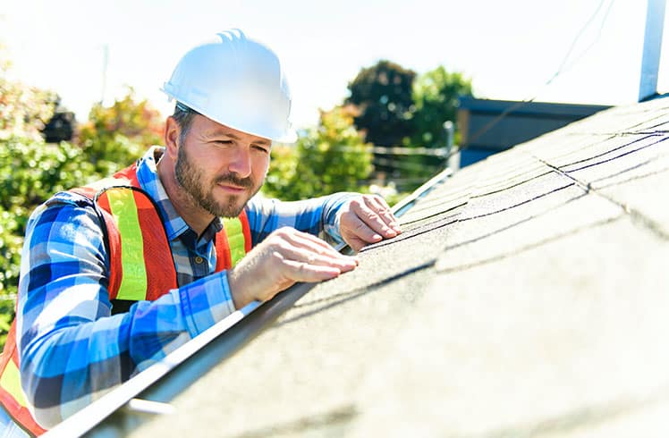 Hire a Company to Help with Roofing
